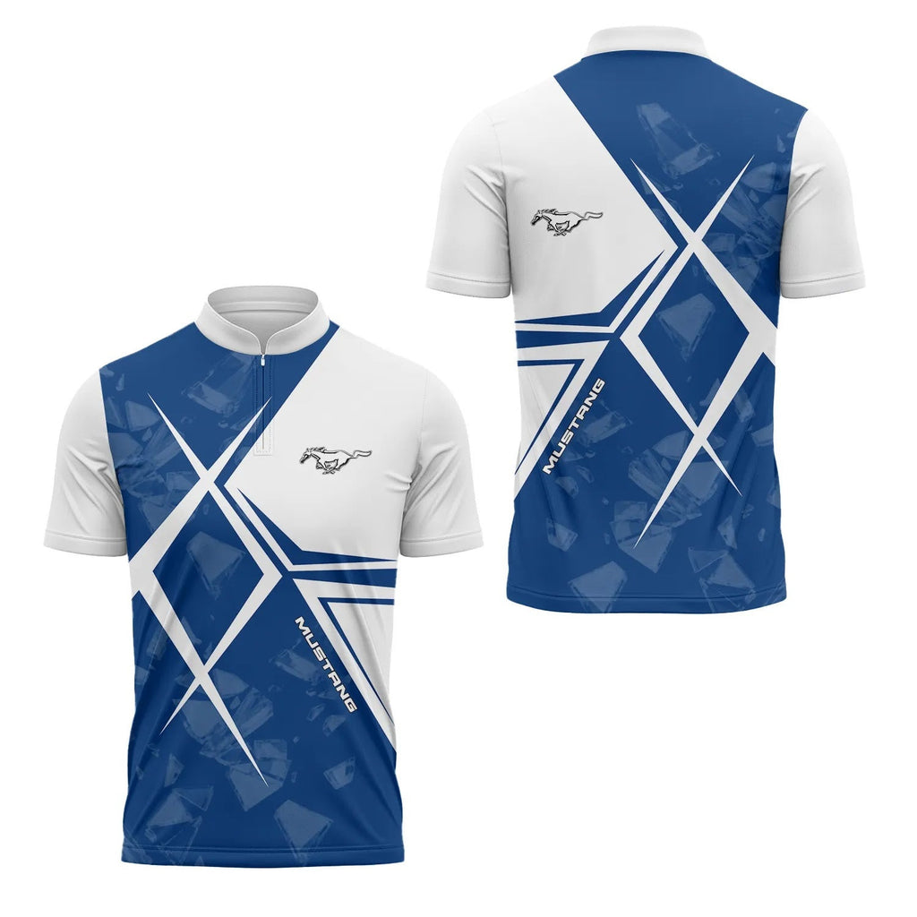 Ford Mustang Apparels SC060