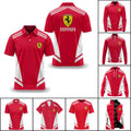 Ferrari Apparels SC092