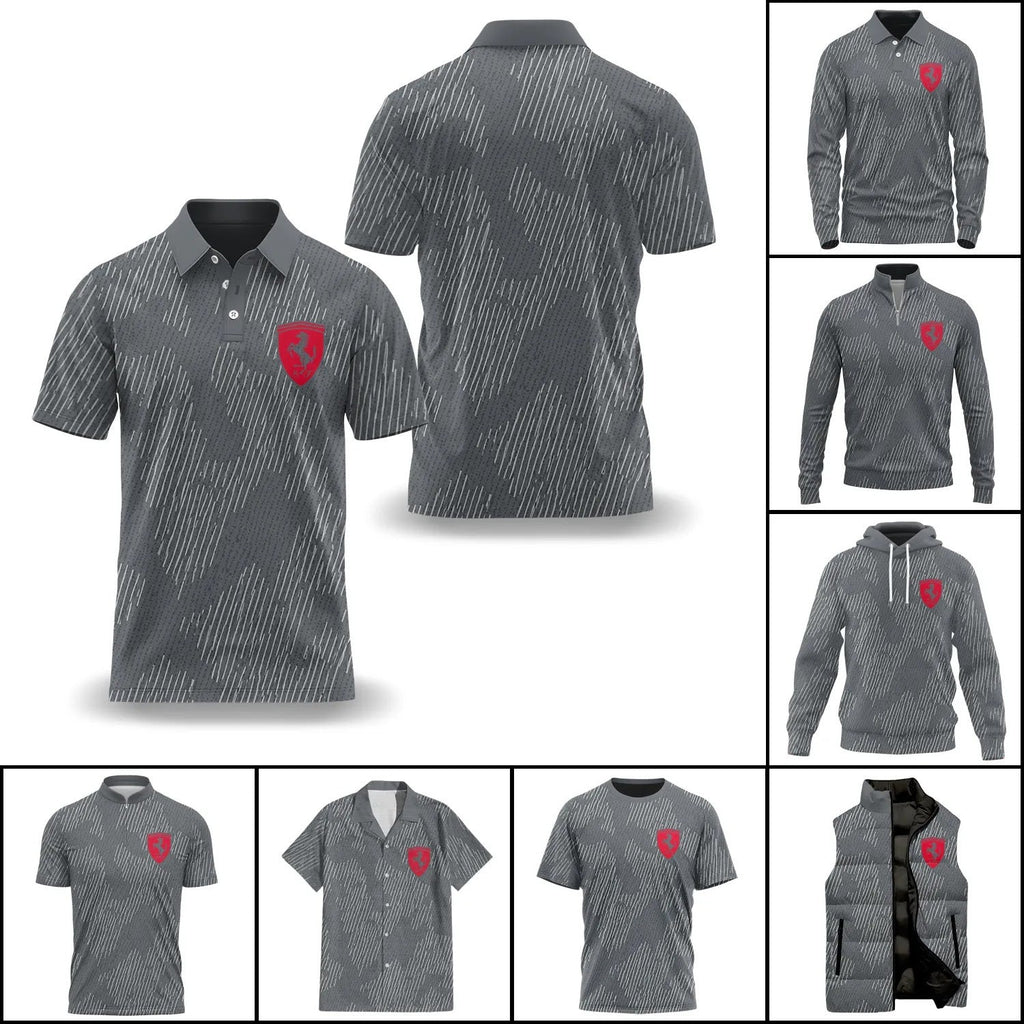 Ferrari Apparels SC114