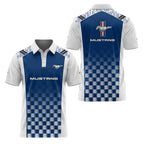 Ford Mustang Apparels SC063