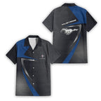 Ford Mustang Apparels SC059