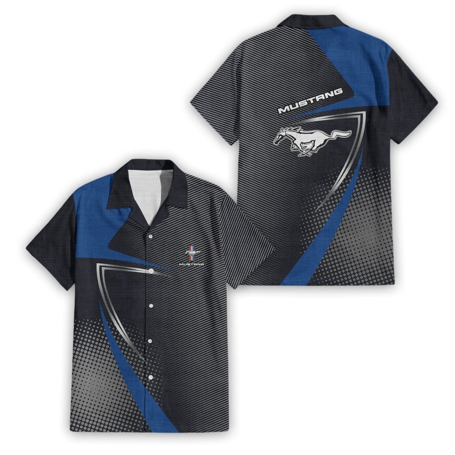 Ford Mustang Apparels SC059