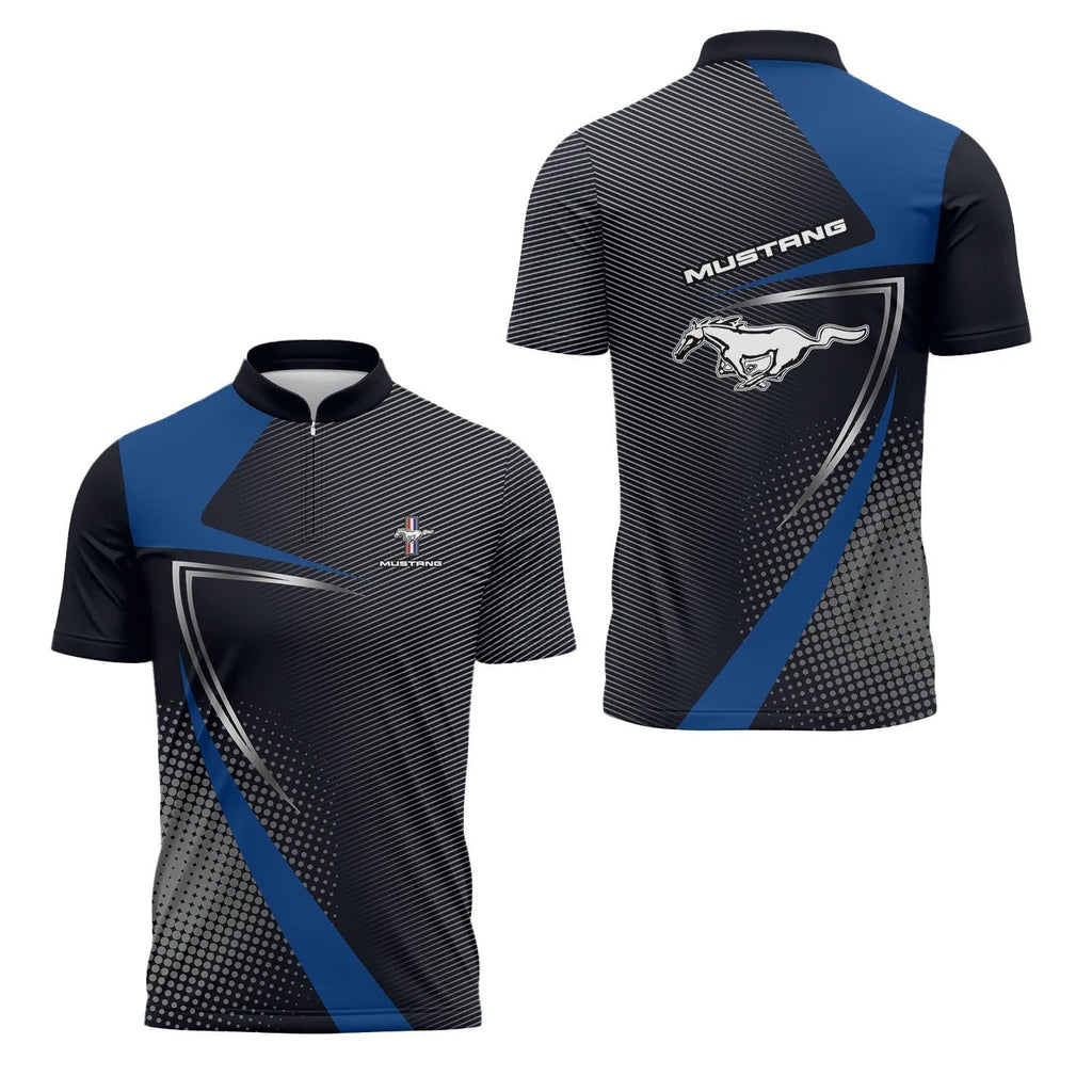 Ford Mustang Apparels SC059