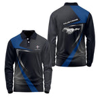Ford Mustang Apparels SC059