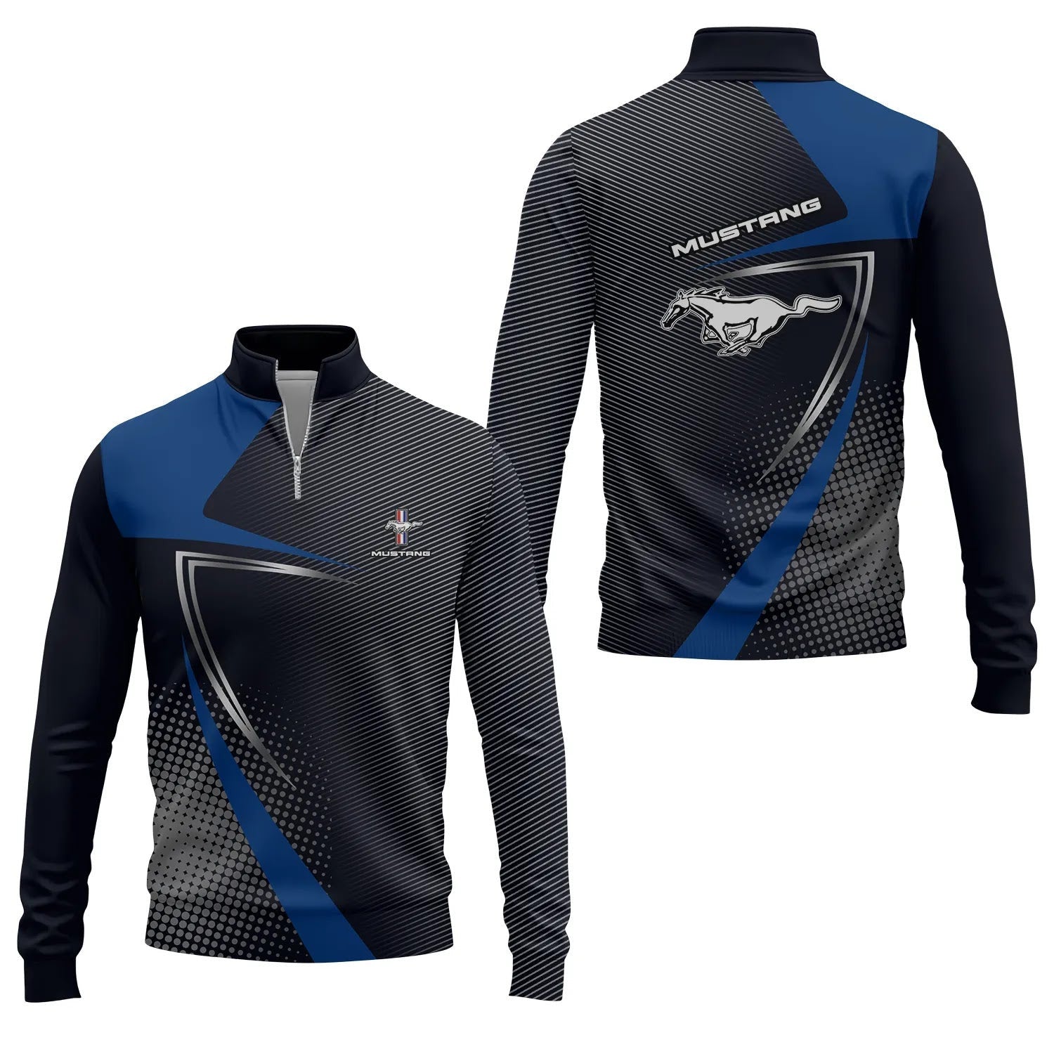 Ford Mustang Apparels SC059