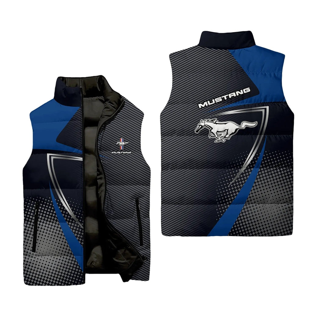 Ford Mustang Apparels SC059