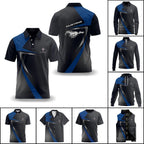 Ford Mustang Apparels SC059