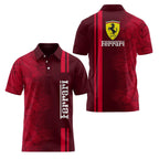 Ferrari Apparels SC084