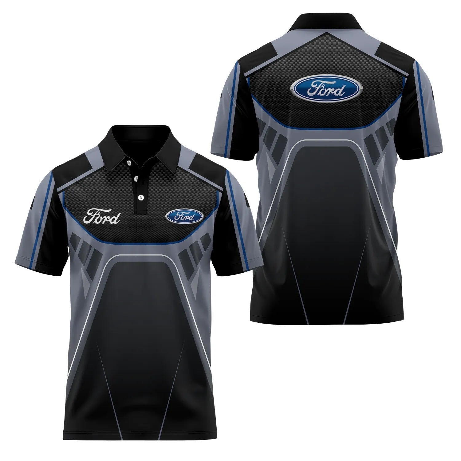 Ford Apparels SC088