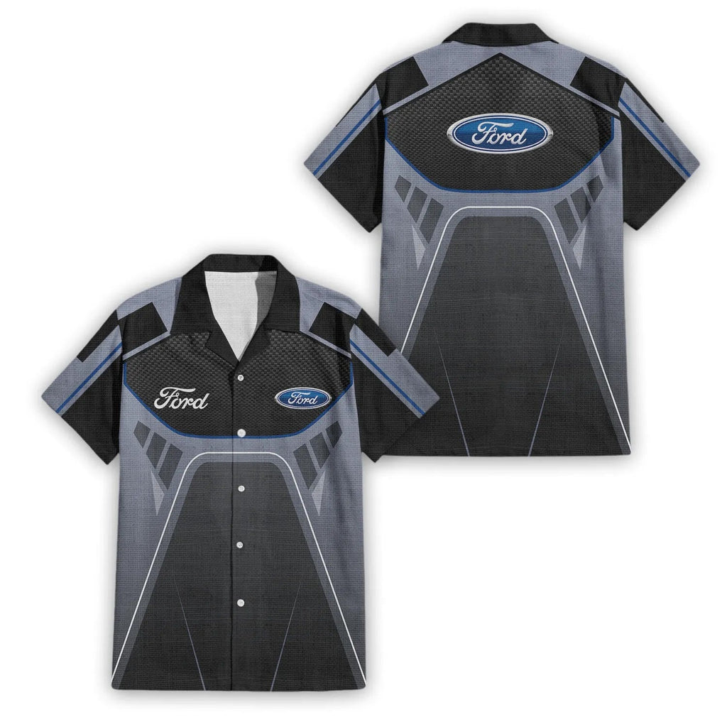 Ford Apparels SC088