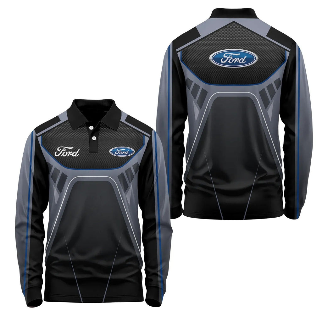 Ford Apparels SC088