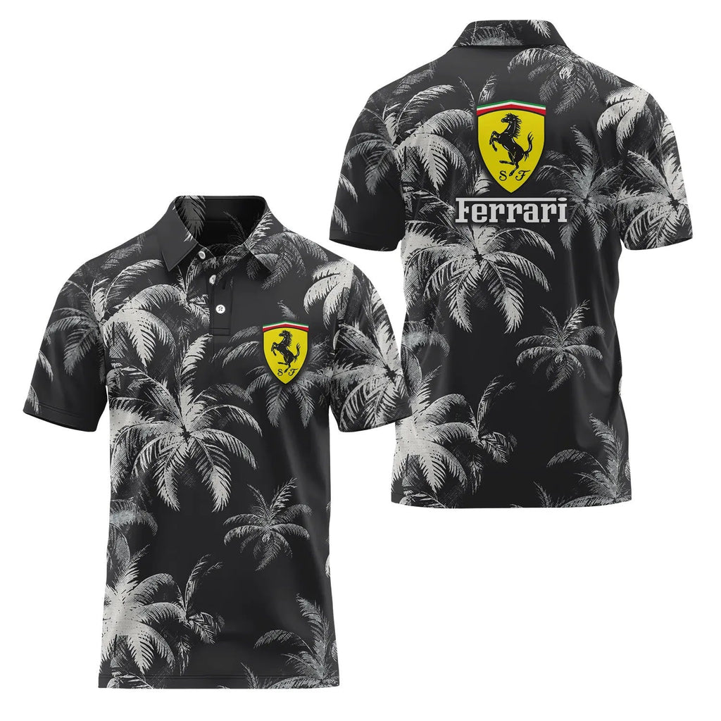 Ferrari Apparels SC112