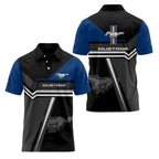 Ford Mustang Apparels SC071