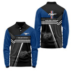 Ford Mustang Apparels SC071