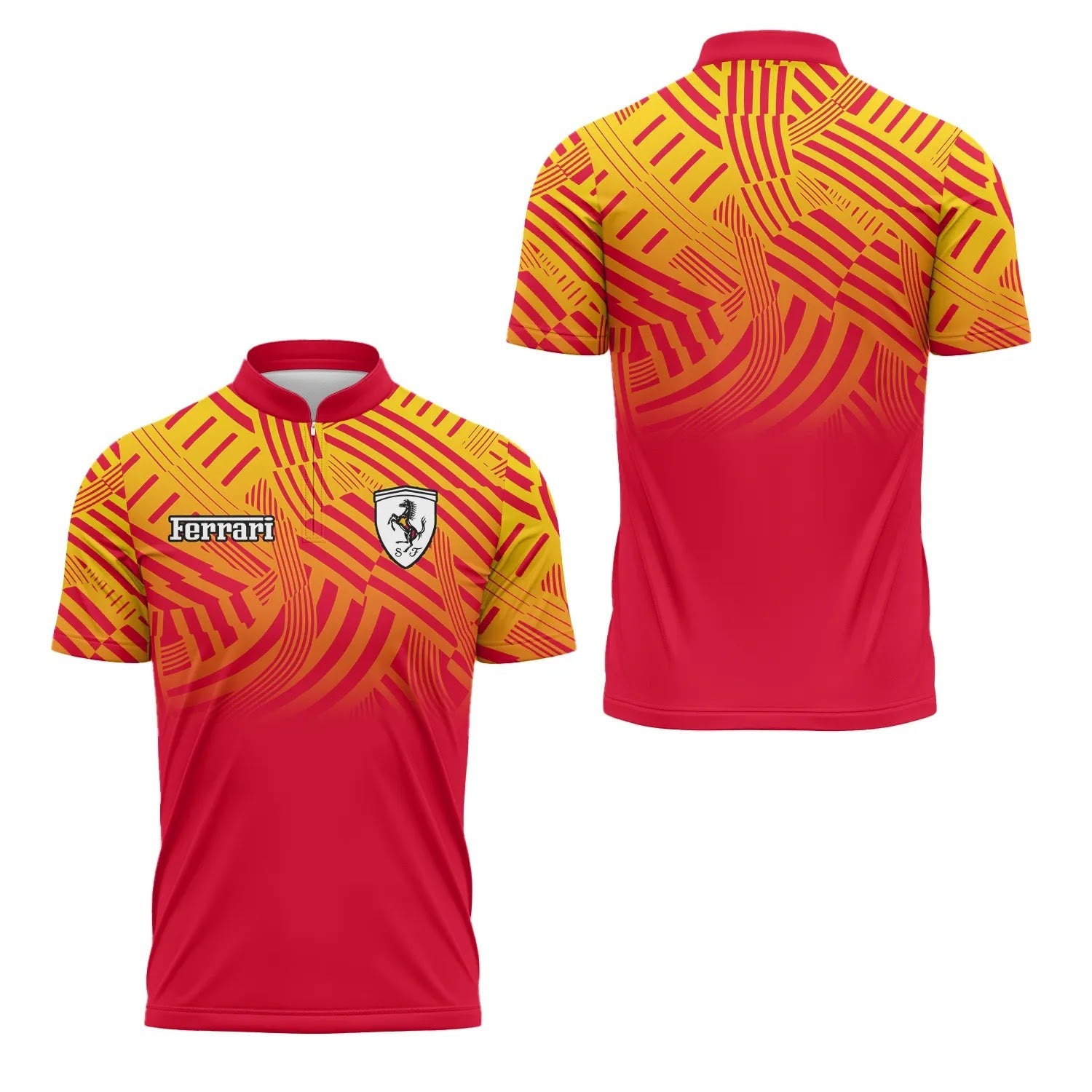 Ferrari Apparels SC121