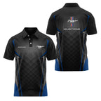 Ford Mustang Apparels SC074