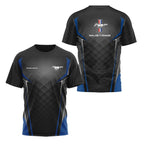 Ford Mustang Apparels SC074