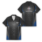 Ford Mustang Apparels SC074