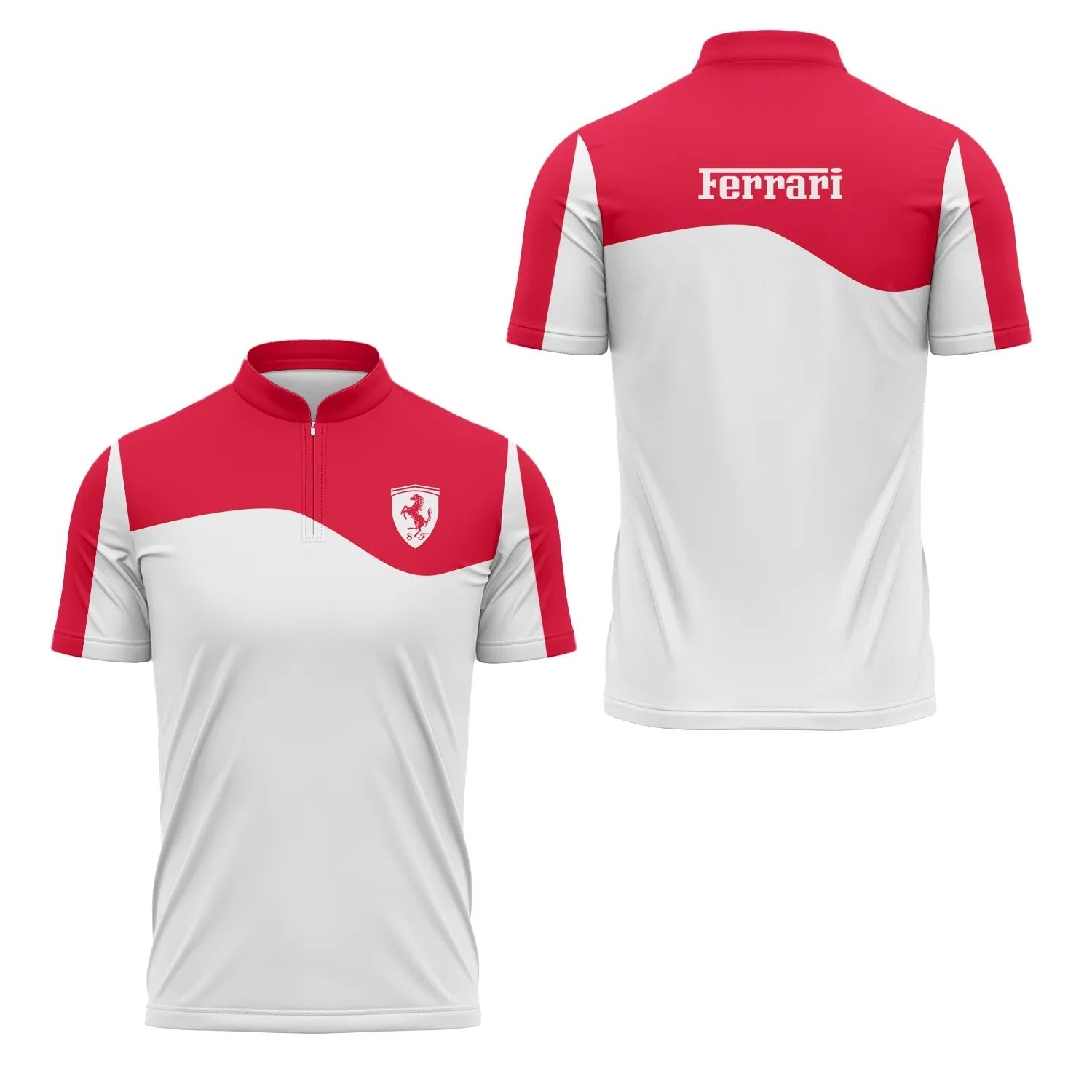 Ferrari Apparels SC110