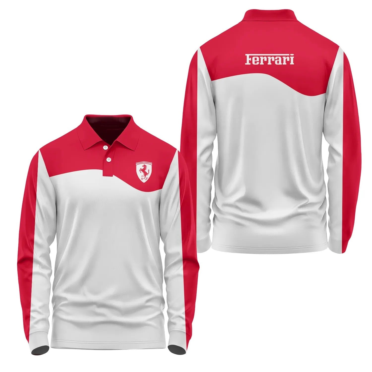 Ferrari Apparels SC110