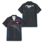 Ford Mustang Apparels SC067