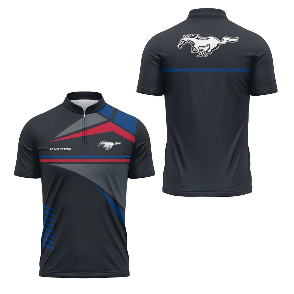 Ford Mustang Apparels SC067