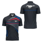 Ford Mustang Apparels SC067
