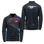 Ford Mustang Apparels SC067