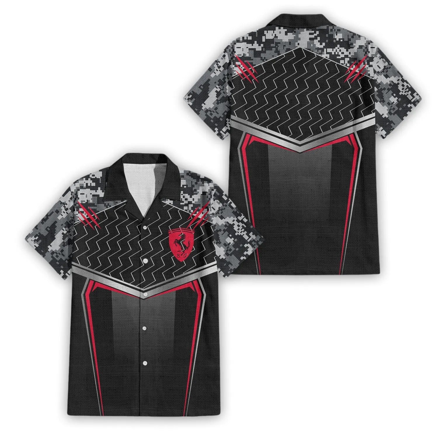 Ferrari Apparels SC115