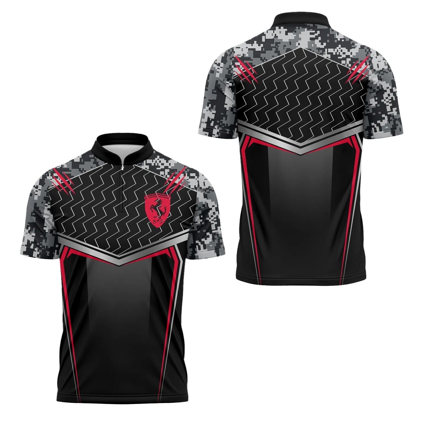 Ferrari Apparels SC115