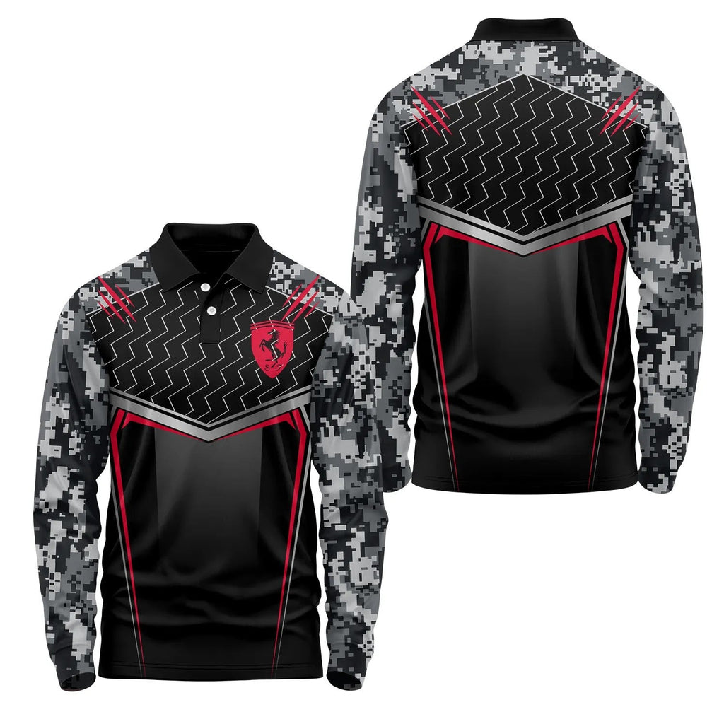 Ferrari Apparels SC115
