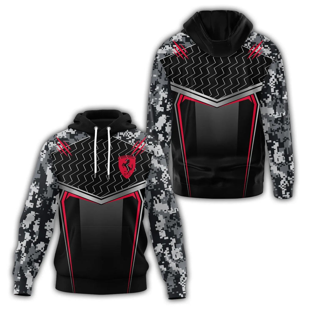 Ferrari Apparels SC115