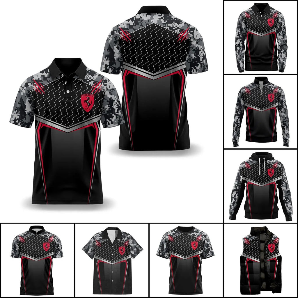 Ferrari Apparels SC115