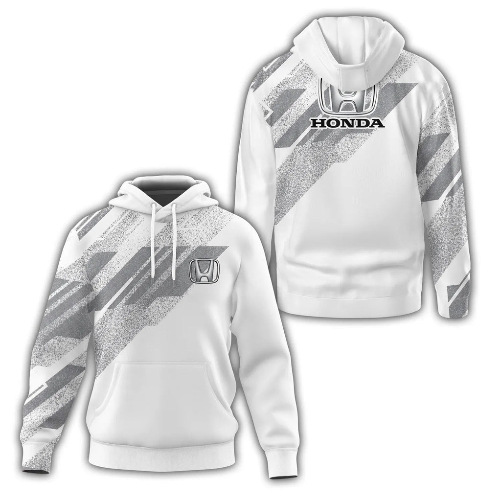 Honda Apparels SC105