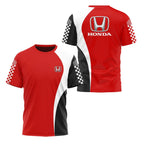 Honda Apparels SC073