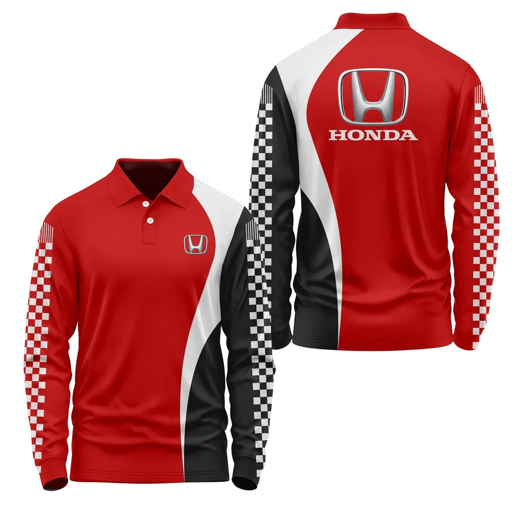 Honda Apparels SC073