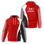 Honda Apparels SC073