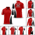 Honda Apparels SC073