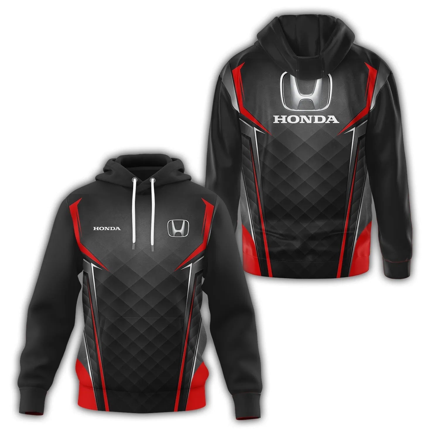 Honda Apparels SC074