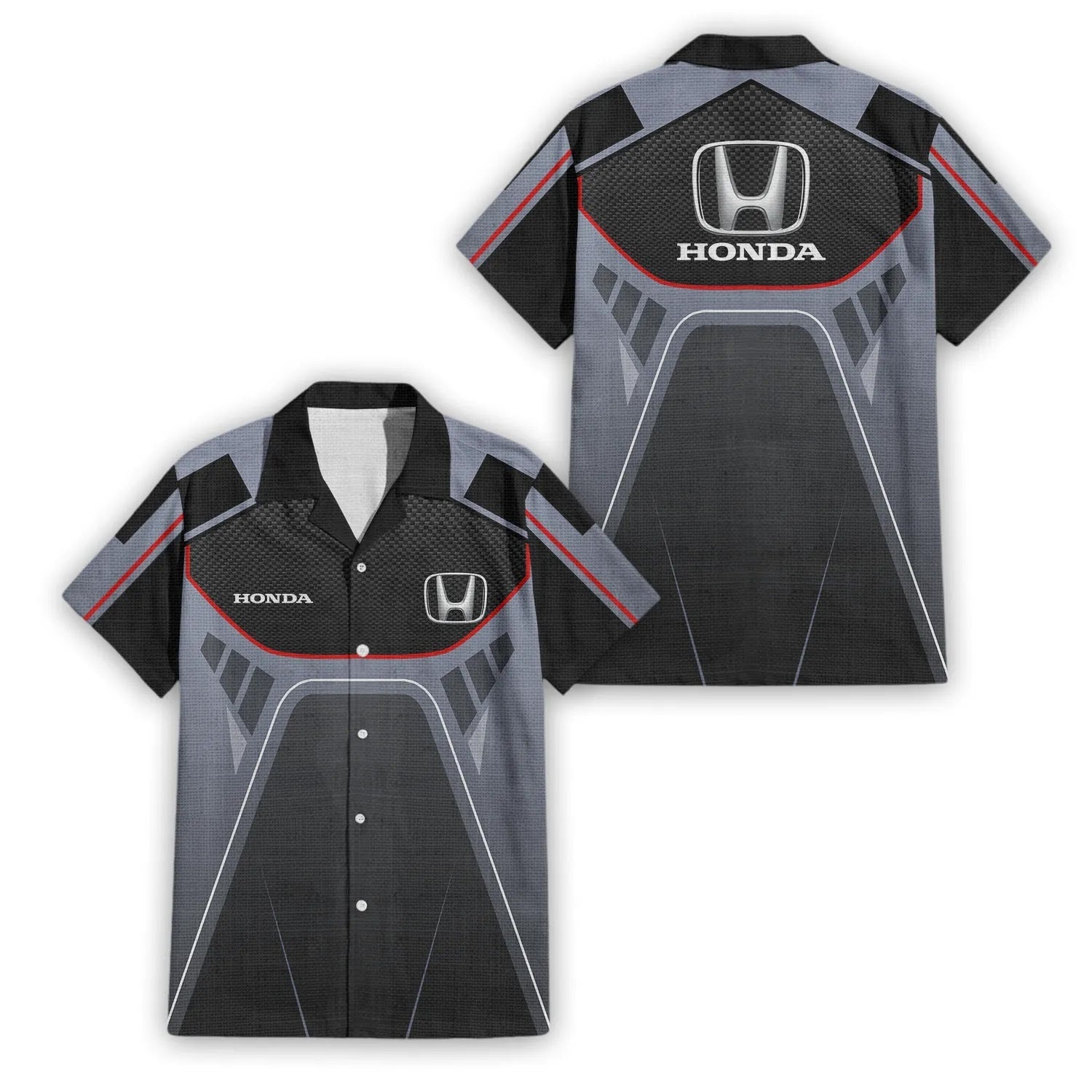 Honda Apparels SC088