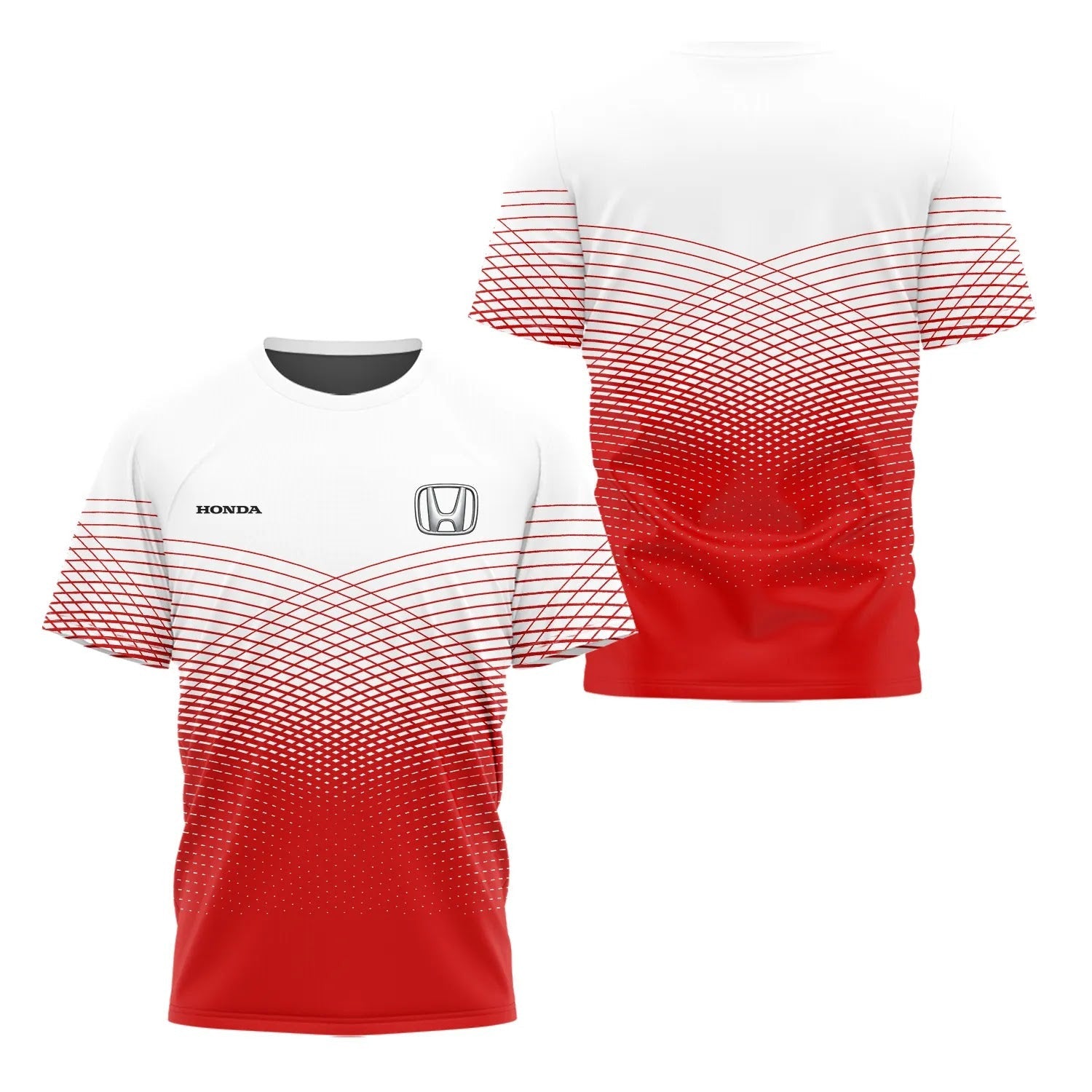 Honda Apparels SC109