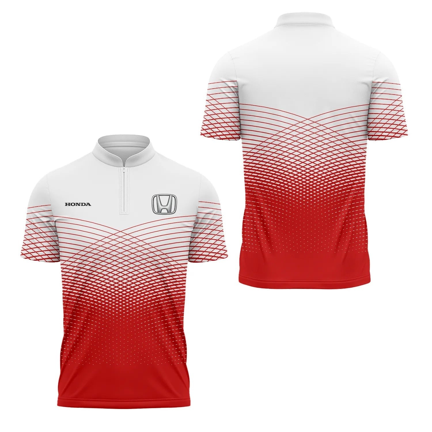 Honda Apparels SC109