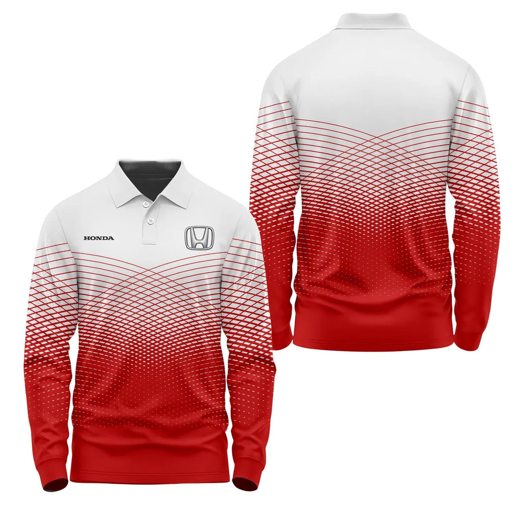 Honda Apparels SC109