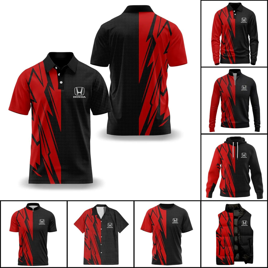 Honda Apparels SC062