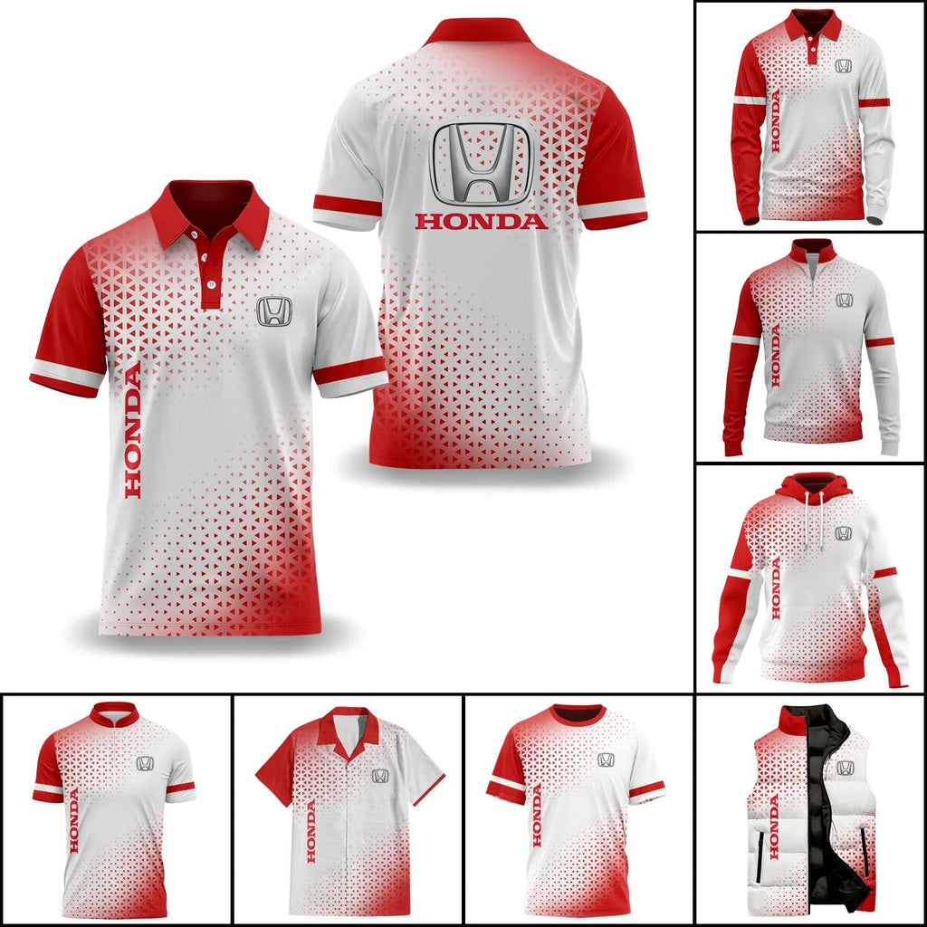 Honda Apparels SC079