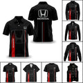 Honda Apparels SC077