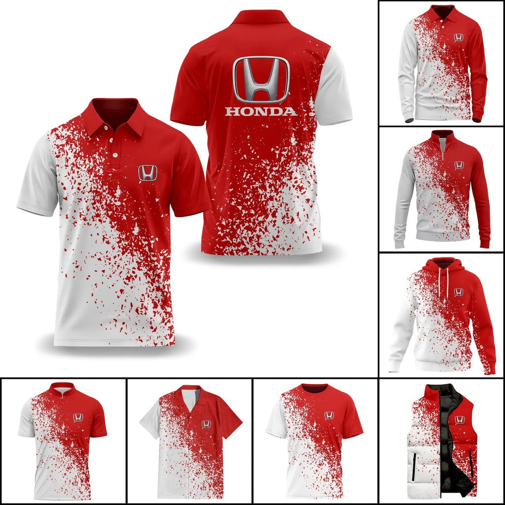 Honda Apparels SC070