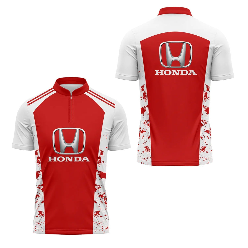 Honda Apparels SC089