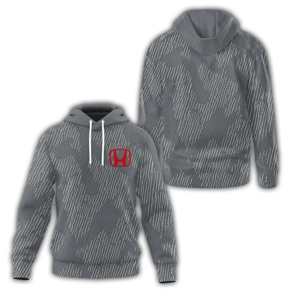 Honda Apparels SC114