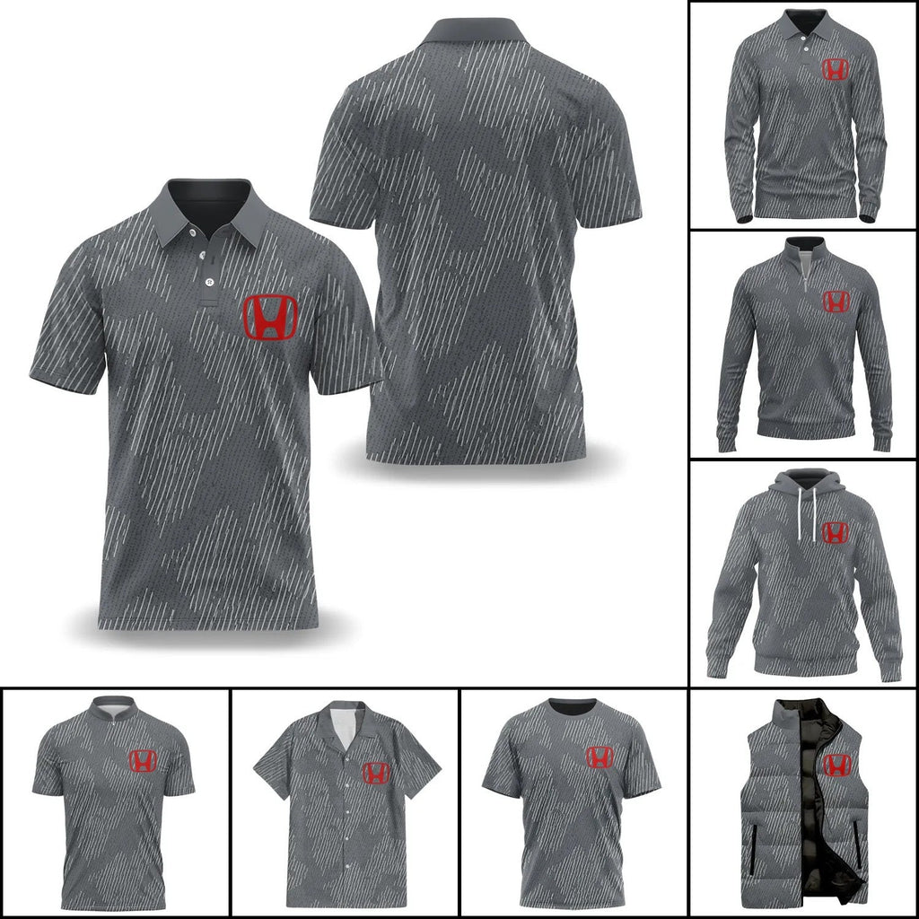 Honda Apparels SC114